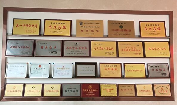 Juneng Machinery (China) Co., Ltd.