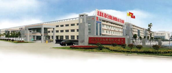 Juneng Machinery (China) Co., Ltd.