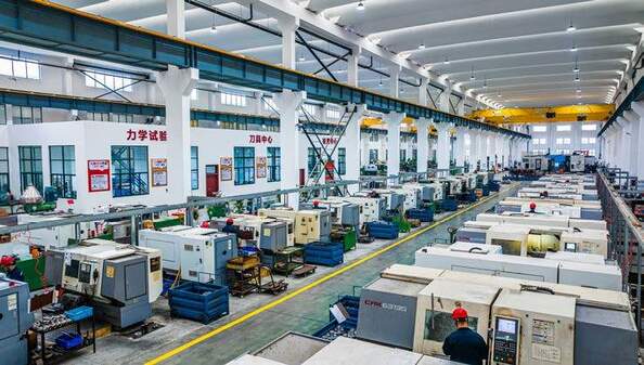 Juneng Machinery (China) Co., Ltd.