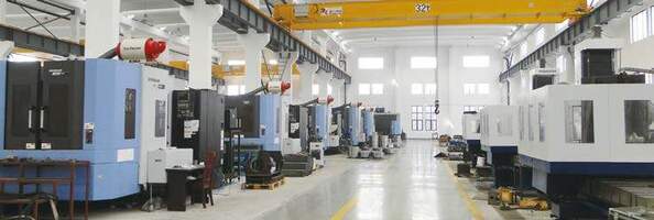 Juneng Machinery (China) Co., Ltd.