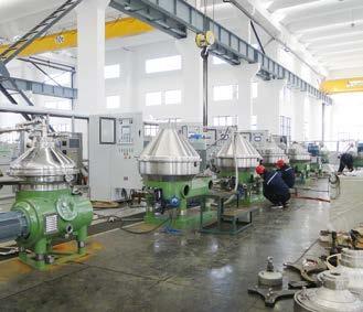 Juneng Machinery (China) Co., Ltd.