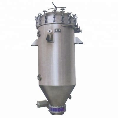 Customized Candle Filter Purification 15um 25um  Candle Filter For Pharma