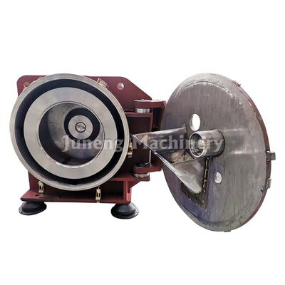 Customized Starch Peeler Starch Centrifuge Decanter Beverage Factory Separators