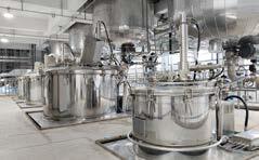 PLGZ-800 Pull Bag Scraper Centrifuge for Chemical Solid-Liquid Separation