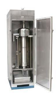 GQLK150N Tubular Centrifuge, Cabinet‑Type Clarifier for Solid‑Liquid Industrial Processing
