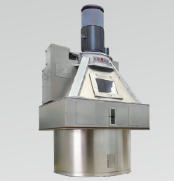 GMP & FDA Compliant Top‑Suspended Peeler Centrifuge for Glucose & Monosodium Glutamate Separation