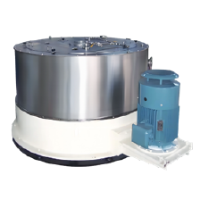 IL1550 Continuous Sugar Centrifuge, 1700rpm,2550G, 24‑30t/h for Sugar Mill Massecuite Separation