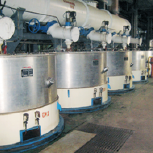IL1000‑N Continuous Sugar Centrifuge, 800rpm, 5‑10t/h for Sugar Mill Massecuite Separation