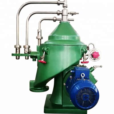 KYDH204 Marine Oil and Fuel Oil Centrifuge Separator Price