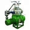 Oily Water Centrifugal Oil Water Separator 380V 22kw Disc Centrifuge