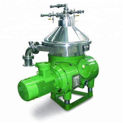 Kitchen Waste Oil Centrifugal Solid Liquid Separator Filter