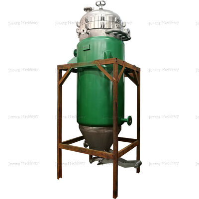 Customized Candle Filter Purification 15um 25um  Candle Filter For Pharma
