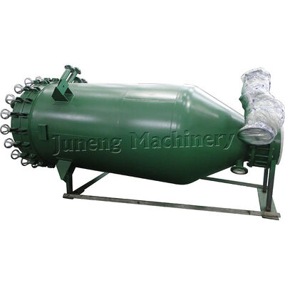 Customized Candle Filter Purification 15um 25um  Candle Filter For Pharma