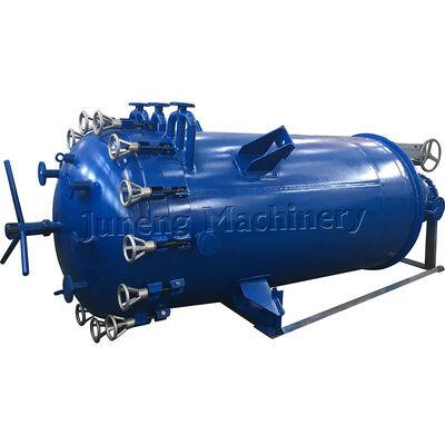 Customized Candle Filter Purification 15um 25um  Candle Filter For Pharma