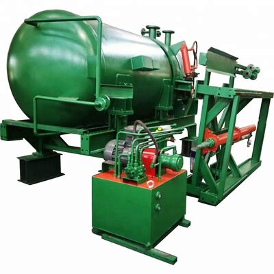 Duplex Type Edible Oil Filter Machine Carbon Steel Pressure Leaf Filtration