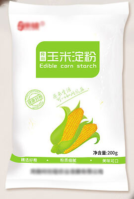 Horizontal Decanter Centrifuge Machine Peeler Centrifuge Machine For Corn Starch Industry