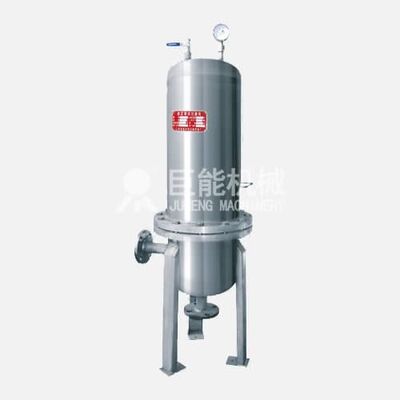 TL Series Sanitary Cartridge Filter Housing for Food, Beverage & Pharmaceutical Precision Filtration