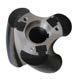 TXB Series Cam-type Rubber Lobe Pump for Petroleum Chemical Marine Oil Sludge