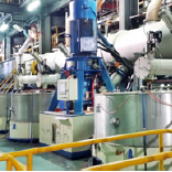 IL1550 Continuous Sugar Centrifuge, 1700rpm,2550G, 24‑30t/h for Sugar Mill Massecuite Separation